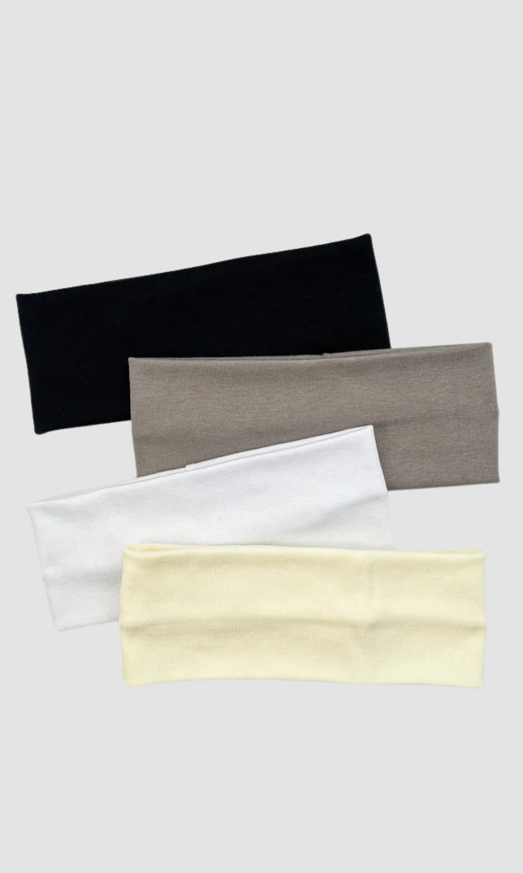 Nuvetta – Soft stretch – Headband-15133781786997-Mirella Fiore