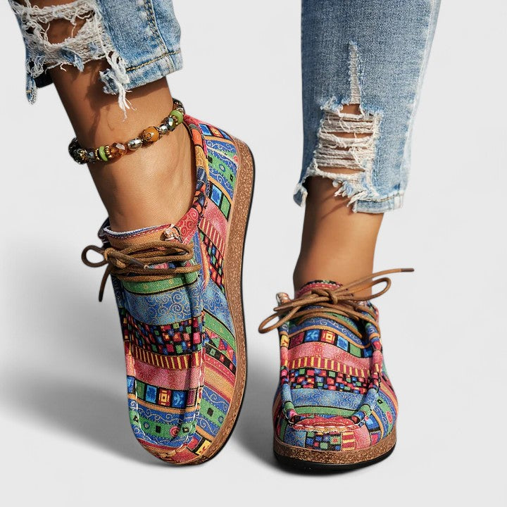 Nychelle - Orthopedic Shoes-15530062643573-Mirella Fiore