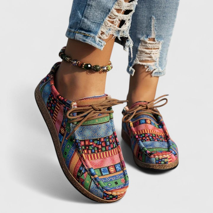 Nychelle - Orthopedic Shoes-15530062643573-Mirella Fiore