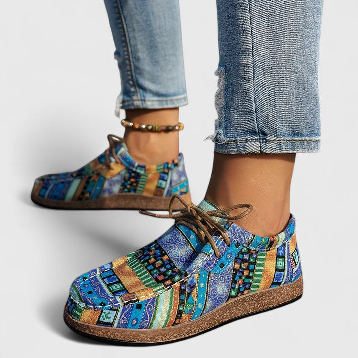 Nychelle - Orthopedic Shoes-15530062643573-Mirella Fiore
