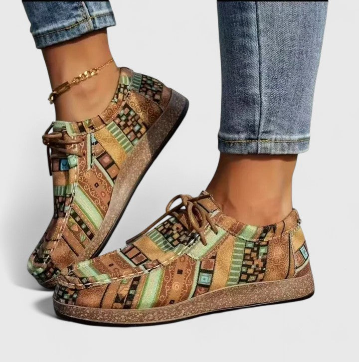Nychelle - Orthopedic Shoes-15530062643573-Mirella Fiore