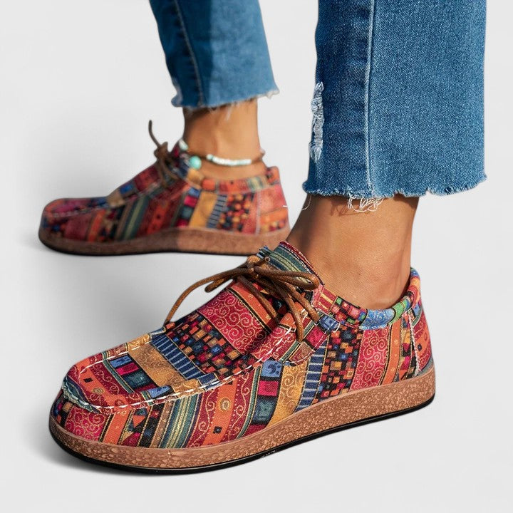 Nychelle - Orthopedic Shoes-15530062643573-Mirella Fiore