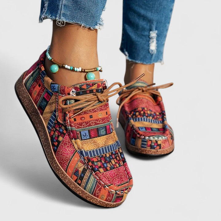 Nychelle - Orthopedic Shoes-15530062643573-Mirella Fiore
