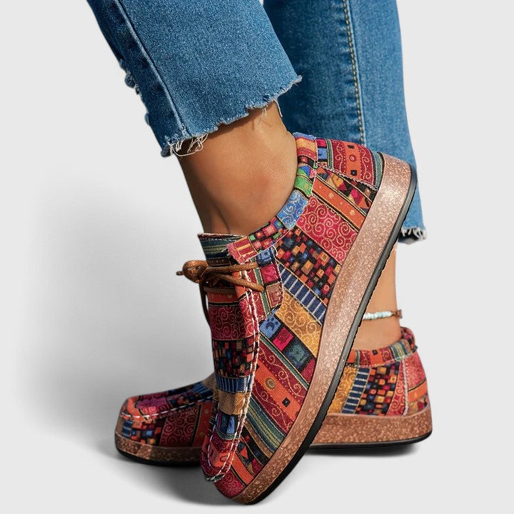 Nychelle - Orthopedic Shoes-15530062643573-Mirella Fiore
