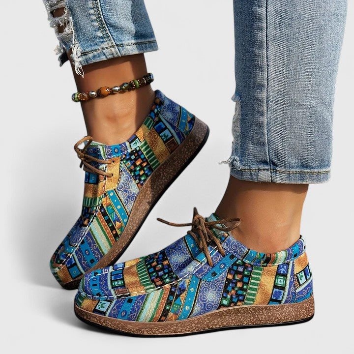 Nychelle - Orthopedic Shoes-15530062643573-Mirella Fiore