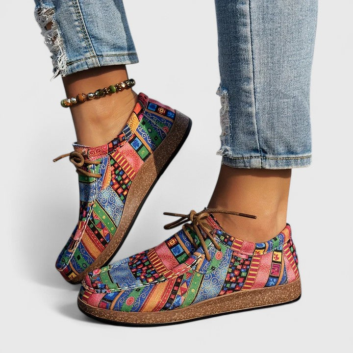 Nychelle - Orthopedic Shoes-15530062643573-Mirella Fiore