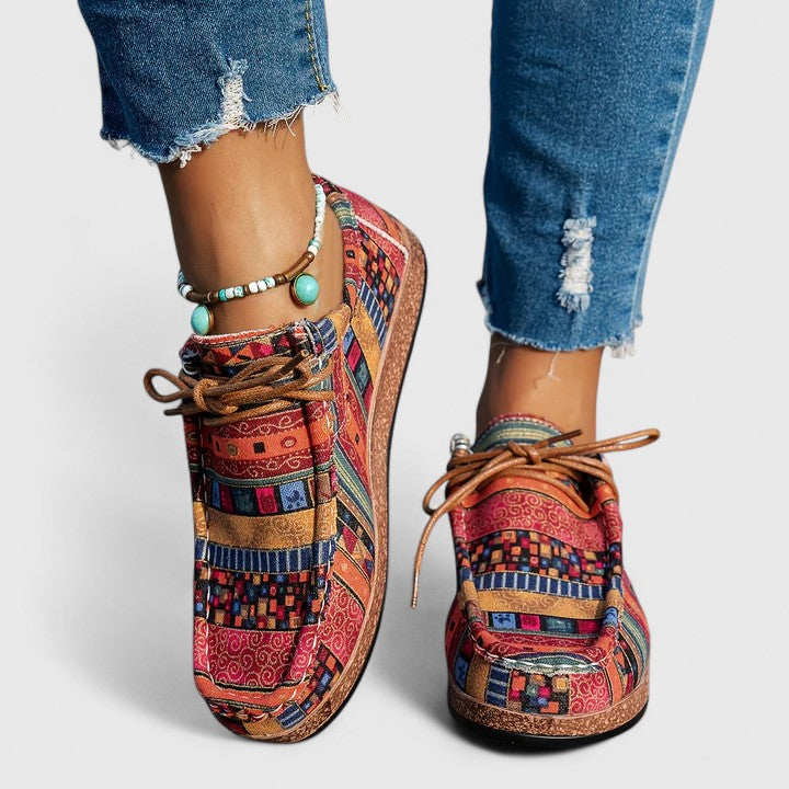 Nychelle - Orthopedic Shoes-15530062643573-Mirella Fiore
