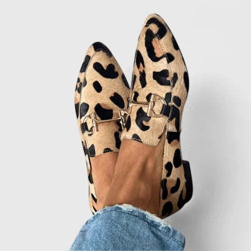 Olivianora - Orthopedic Loafers-15530063036789-Mirella Fiore