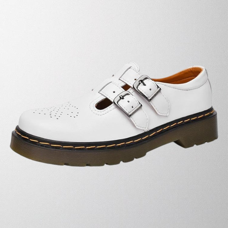 Ophelia – Elegant Mary Jane Shoes-15519660736885-Mirella Fiore