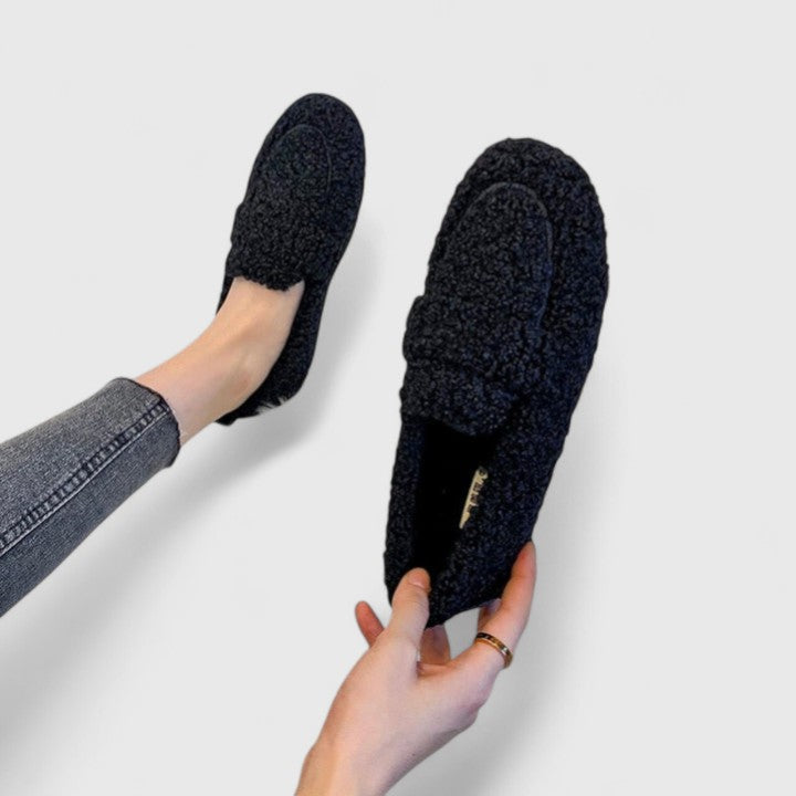 Ora - Orthopedic Loafers-15530063167861-Mirella Fiore