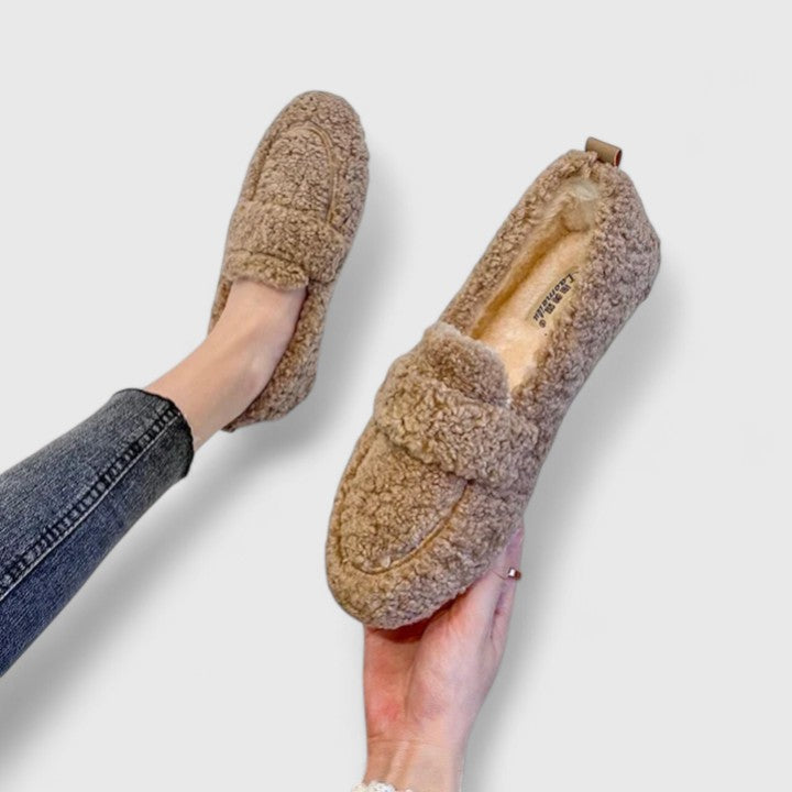 Ora - Orthopedic Loafers-15530063167861-Mirella Fiore