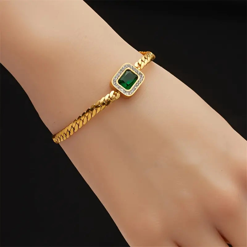Orielle Verdaska Bracelet-15548284469621-Mirella Fiore
