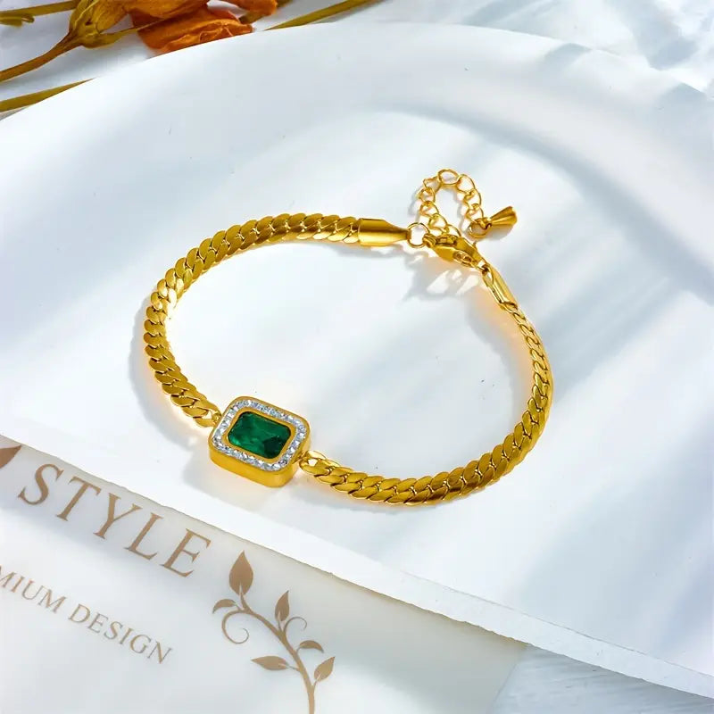 Orielle Verdaska Bracelet-15548284469621-Mirella Fiore