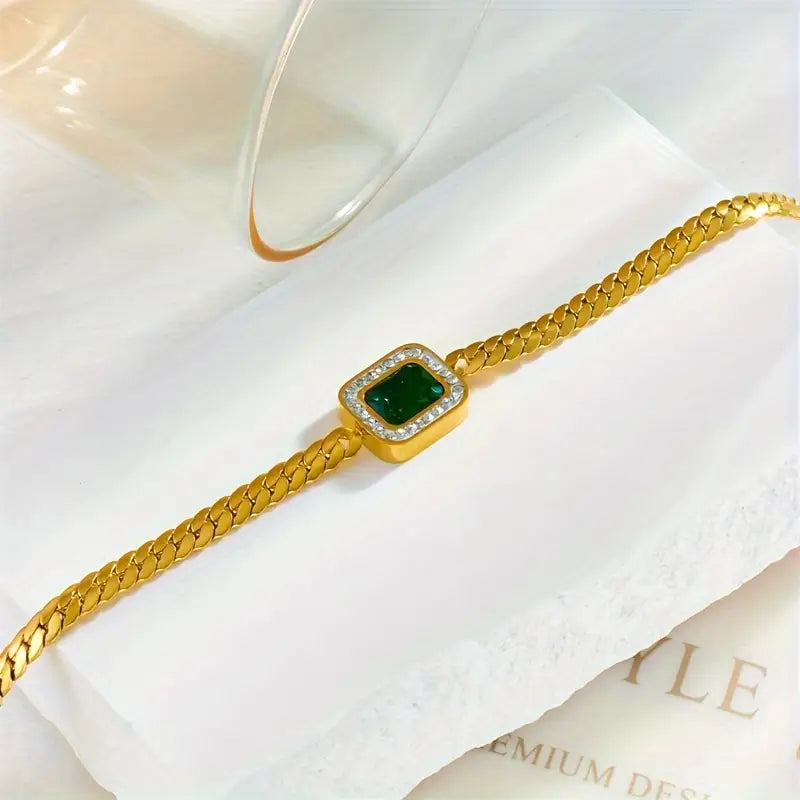 Orielle Verdaska Bracelet-15548284469621-Mirella Fiore