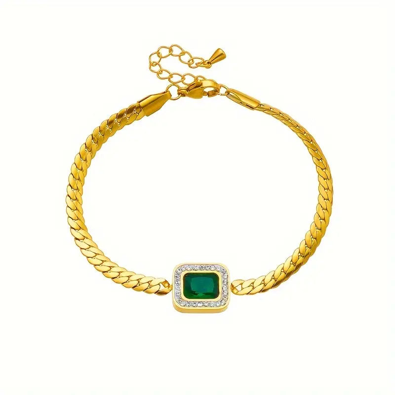 Orielle Verdaska Bracelet-15548284469621-Mirella Fiore