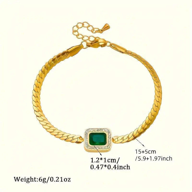 Orielle Verdaska Bracelet-15548284469621-Mirella Fiore