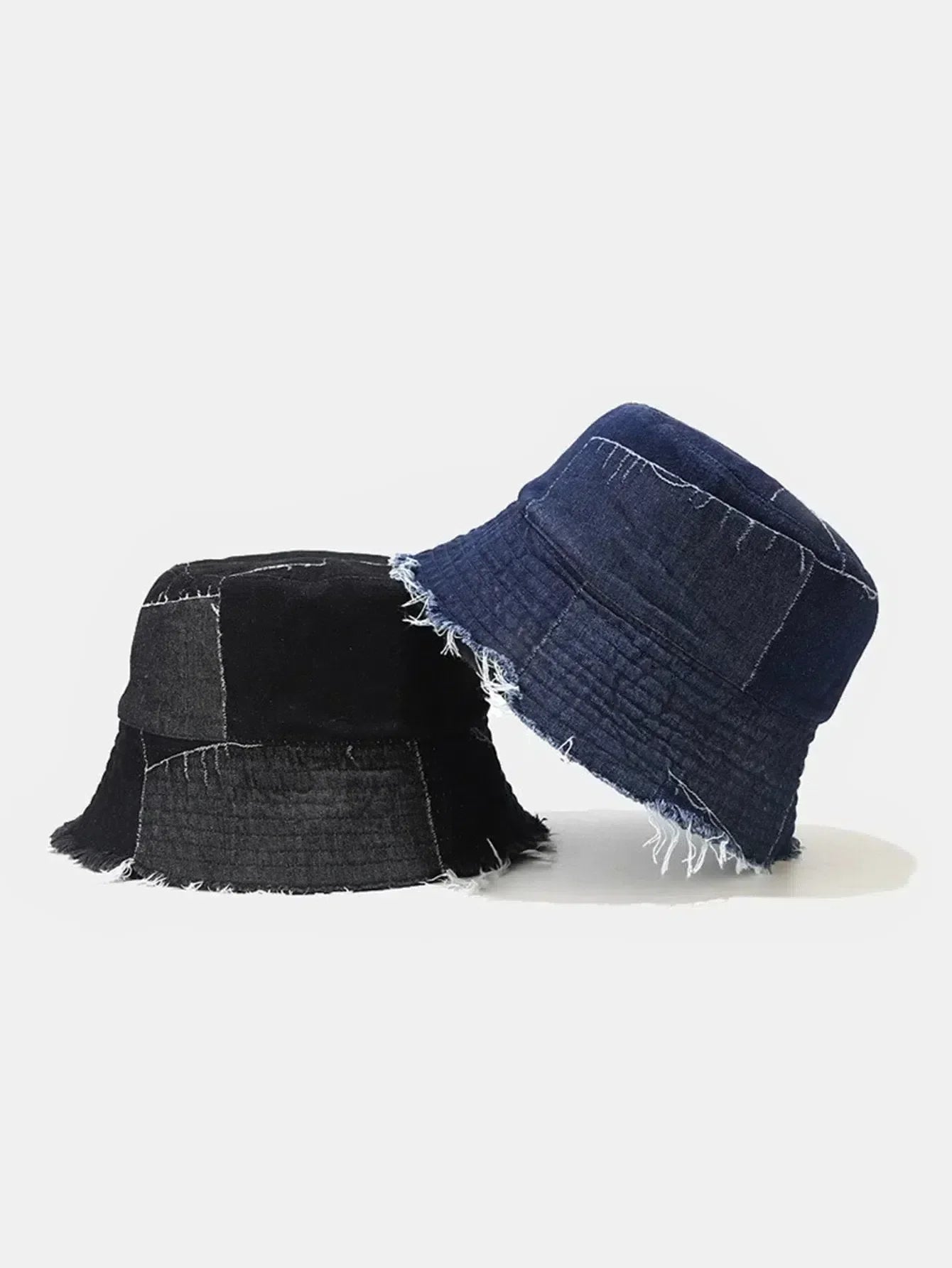 Orivette – Spliced reversible – Bucket hat-15133536846197-Mirella Fiore