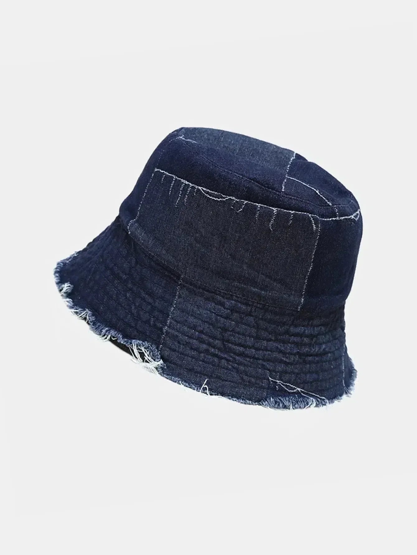 Orivette – Spliced reversible – Bucket hat-15133536846197-Mirella Fiore