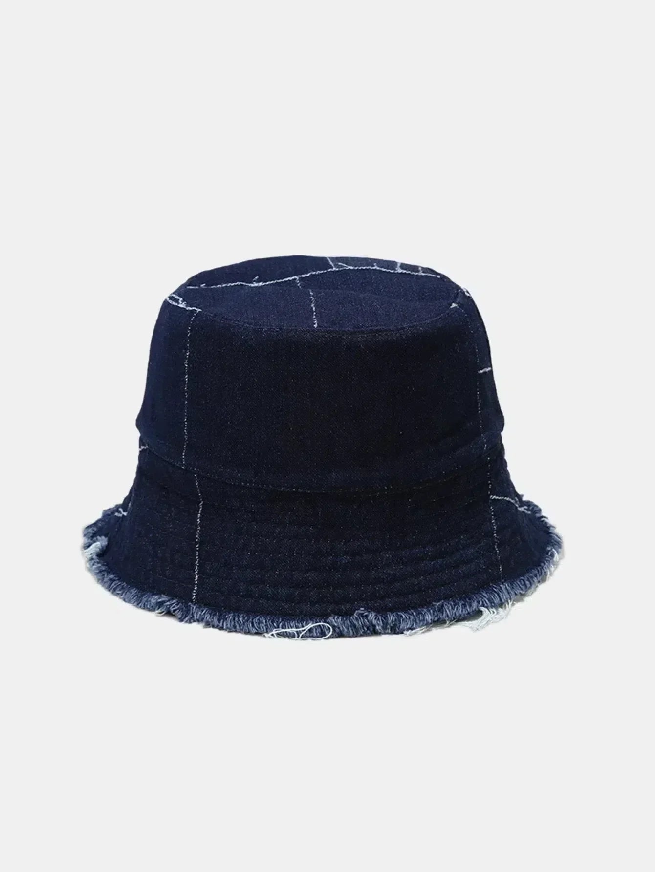 Orivette – Spliced reversible – Bucket hat-15133536846197-Mirella Fiore