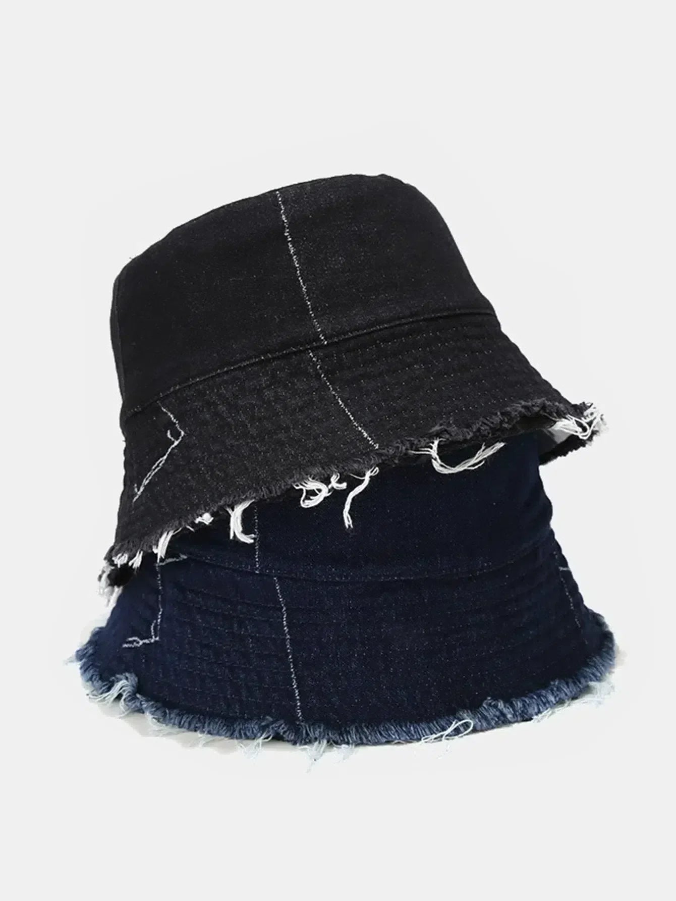 Orivette – Spliced reversible – Bucket hat-15133536846197-Mirella Fiore