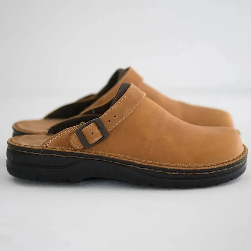 Orthopedic - Slip-On Shoes-15553362198901-Mirella Fiore