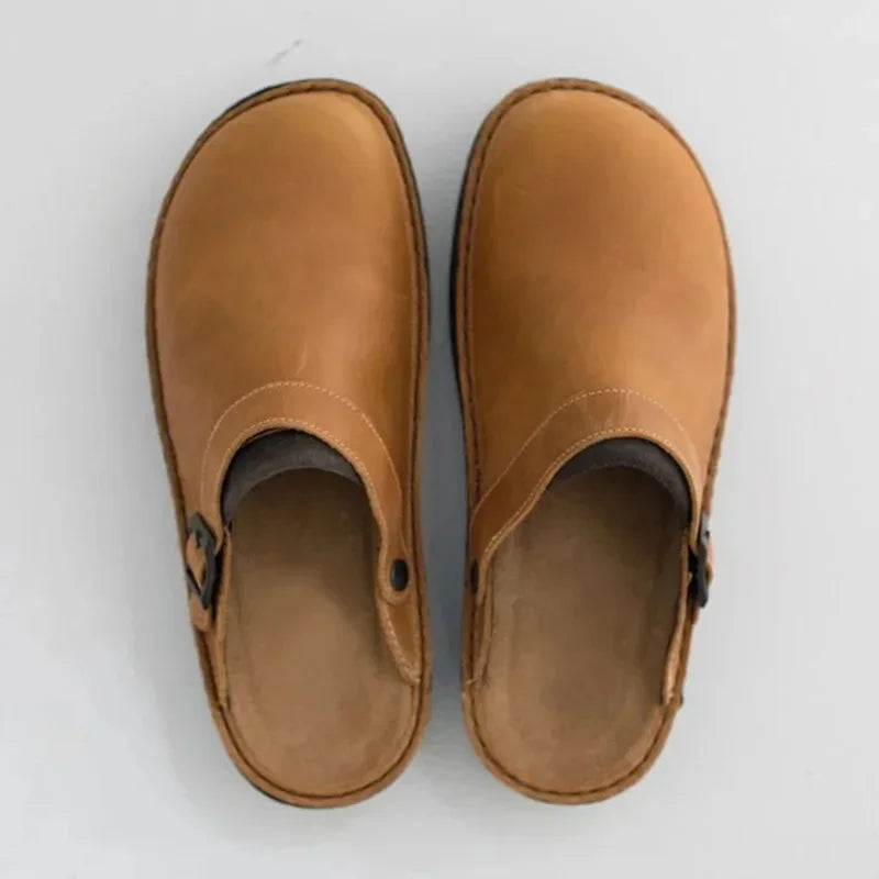 Orthopedic - Slip-On Shoes-15553362198901-Mirella Fiore