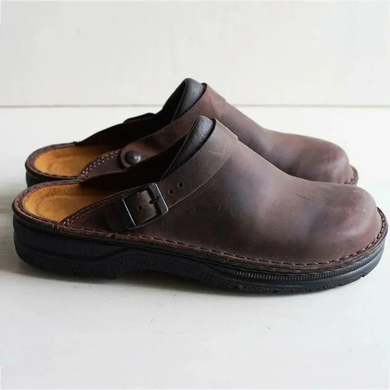 Orthopedic - Slip-On Shoes-15553362198901-Mirella Fiore