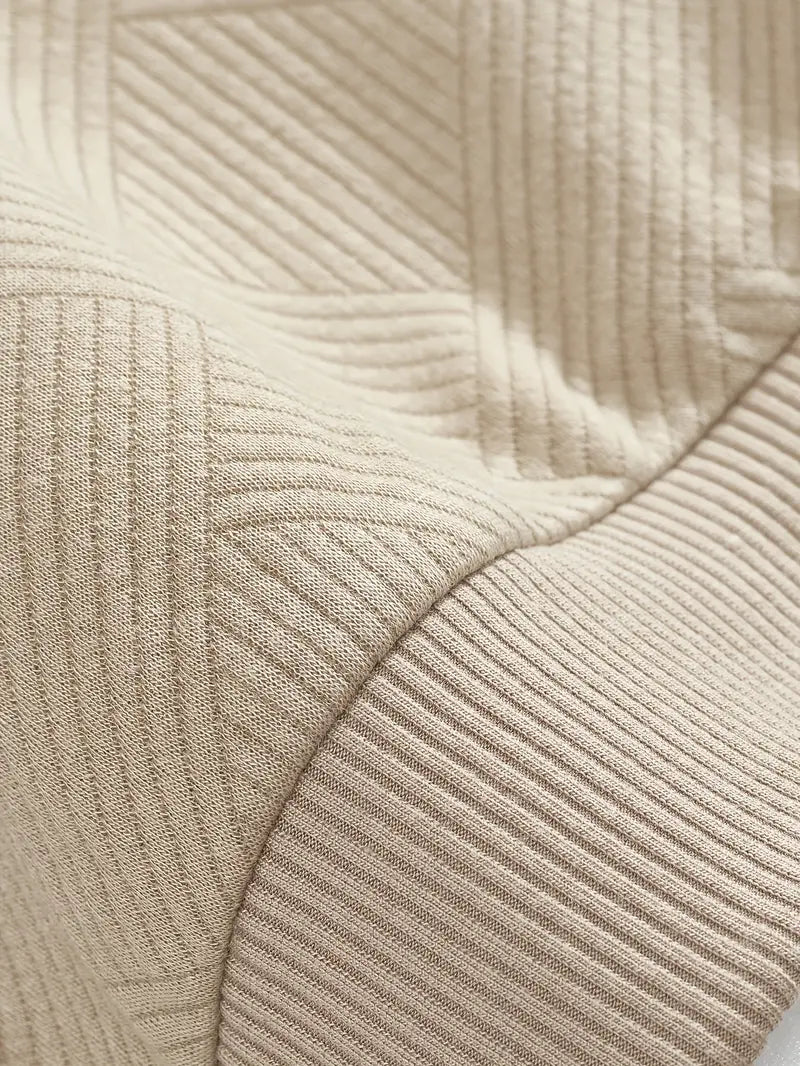 Oscar Zip-Up Jumper-15553978368373-Nancy & Mae Savannah