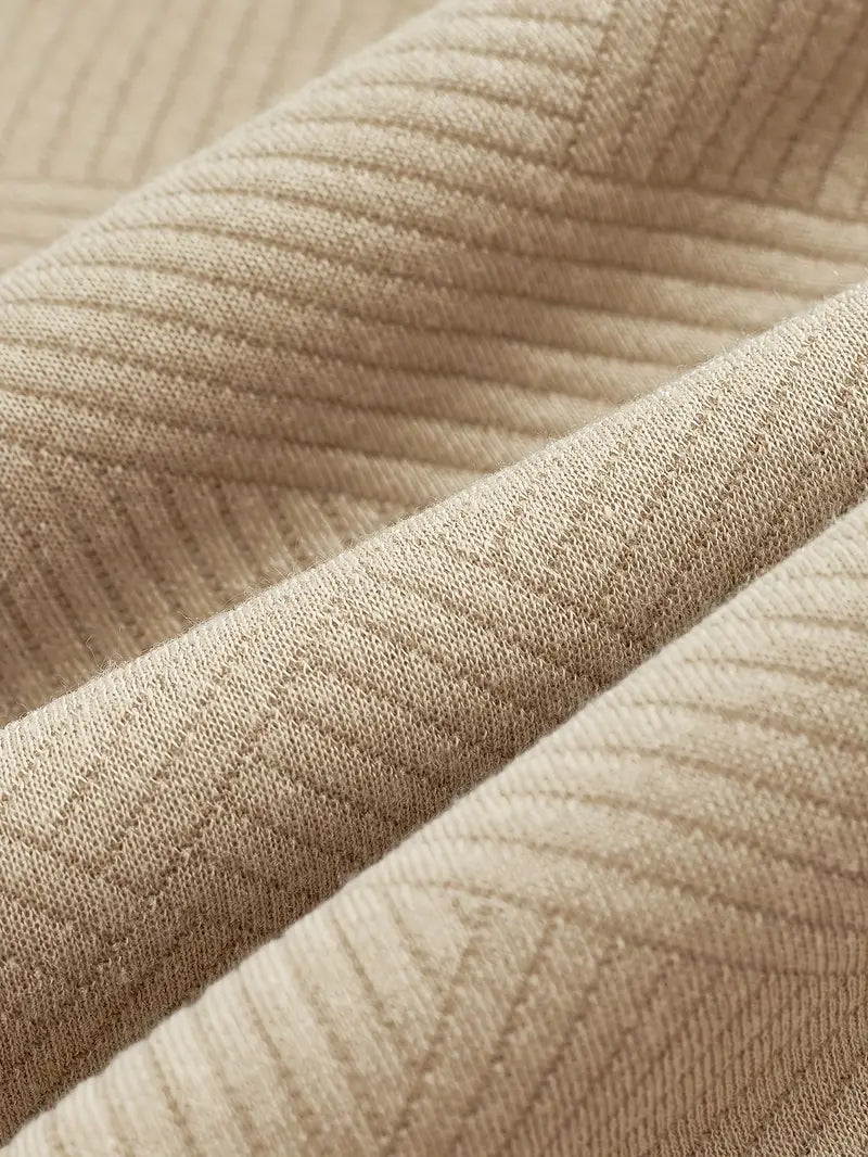 Oscar Zip-Up Jumper-15553978368373-Nancy & Mae Savannah