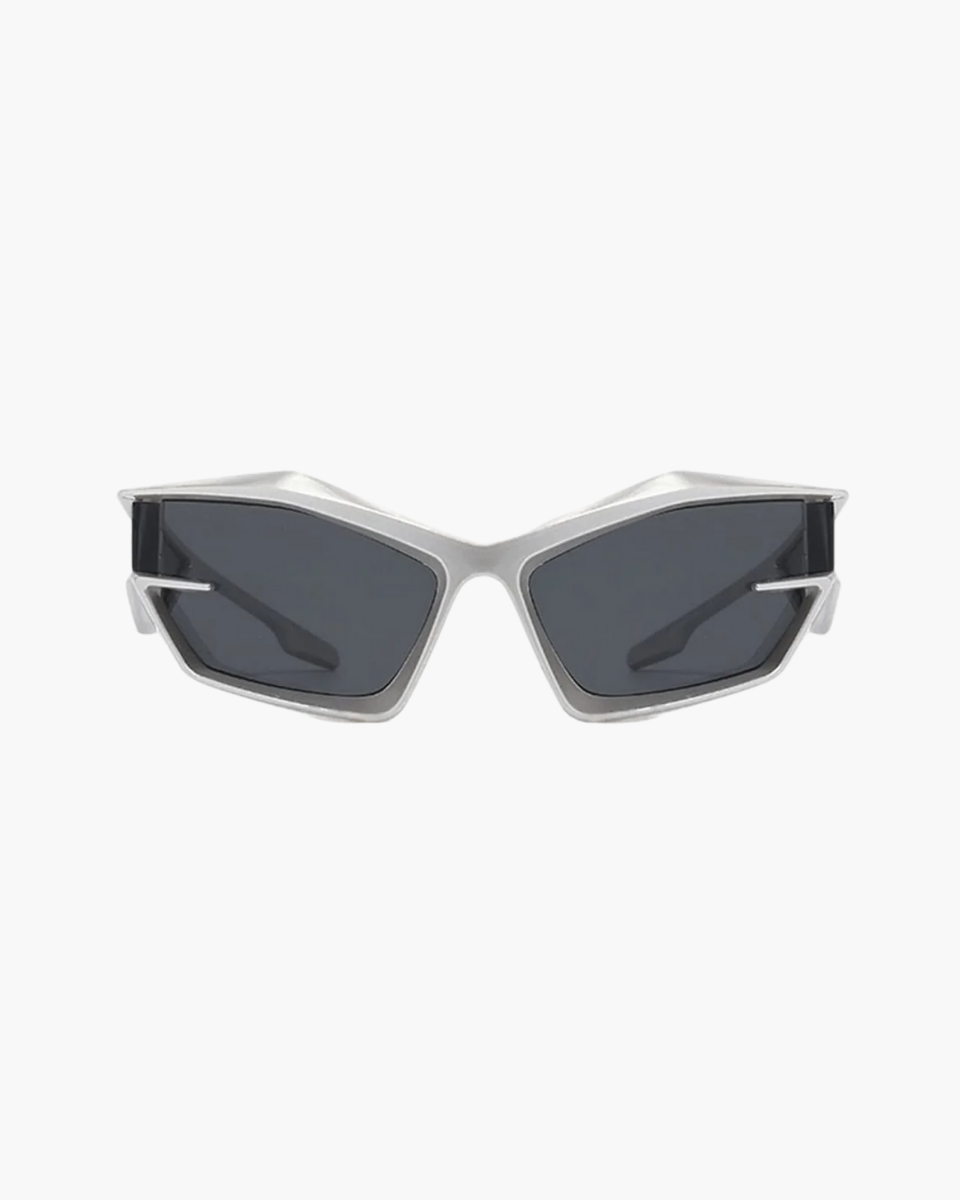 Ottavio – Cat-eye wave design – Sunglasses-15133464789365-Mirella Fiore