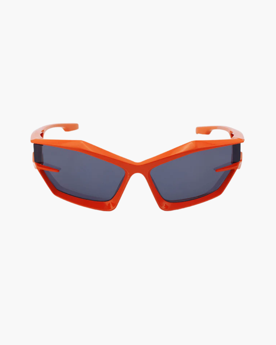 Ottavio – Cat-eye wave design – Sunglasses-15133464789365-Mirella Fiore