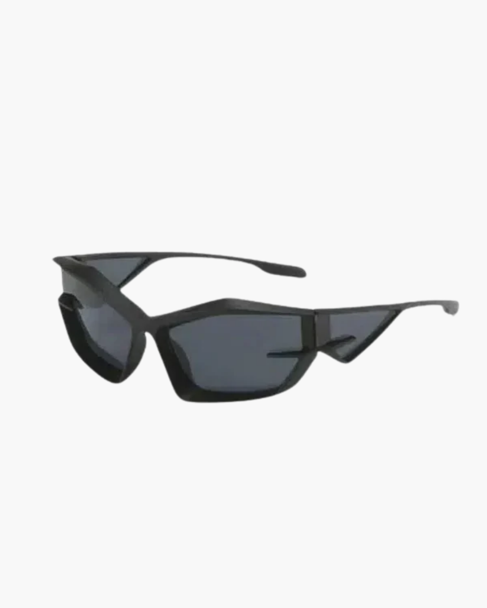 Ottavio – Cat-eye wave design – Sunglasses-15133464789365-Mirella Fiore