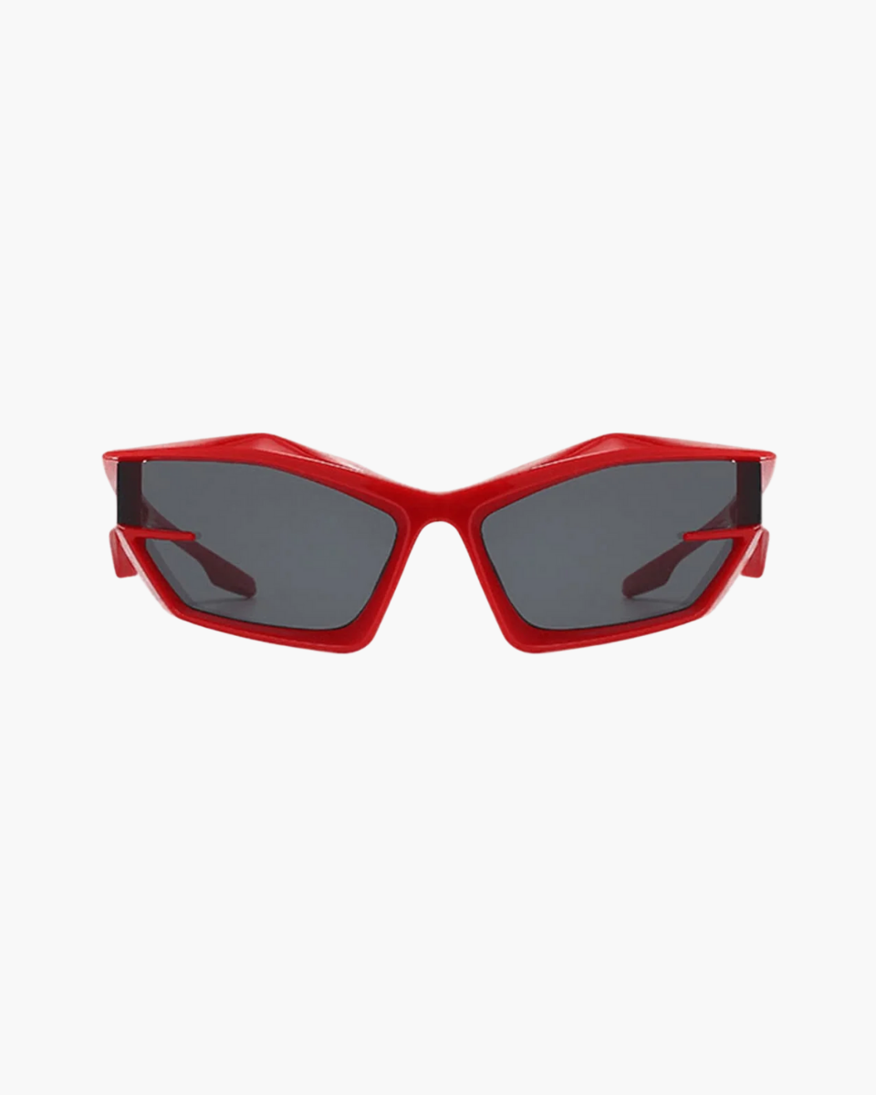 Ottavio – Cat-eye wave design – Sunglasses-15133464789365-Mirella Fiore