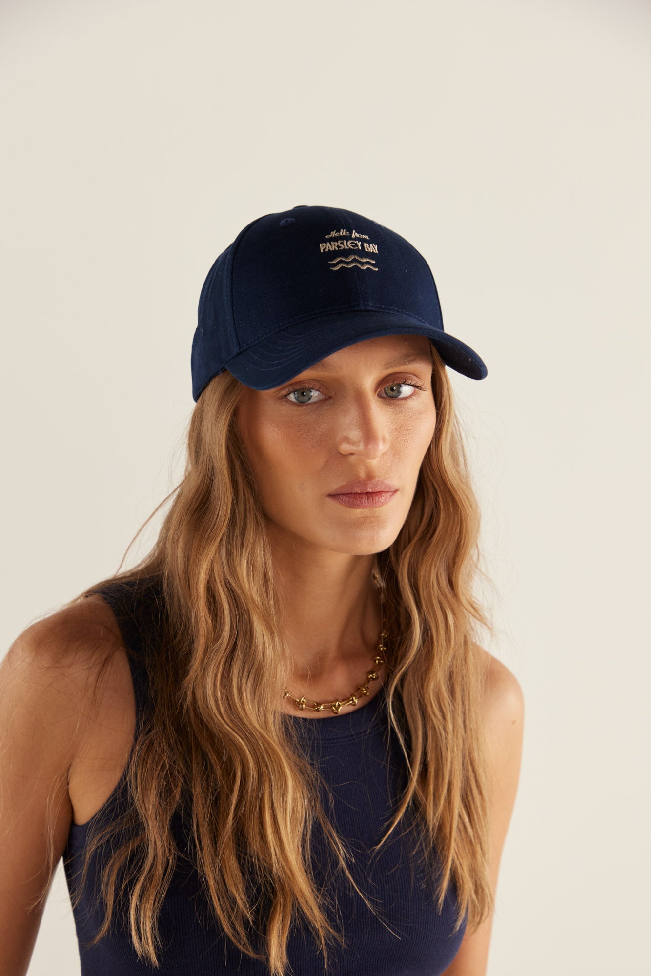 Parsley - Cap-15553195606389-Mirella Fiore