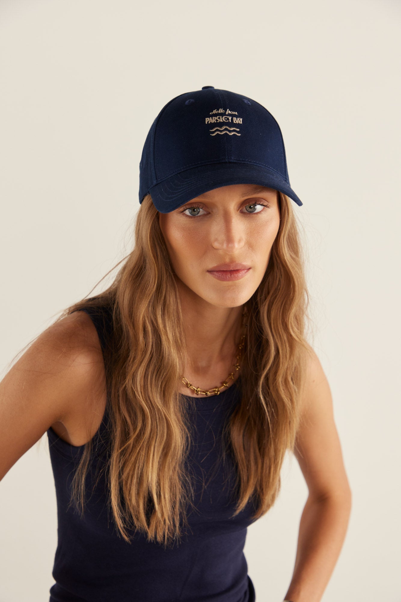Parsley - Cap-15553195606389-Mirella Fiore