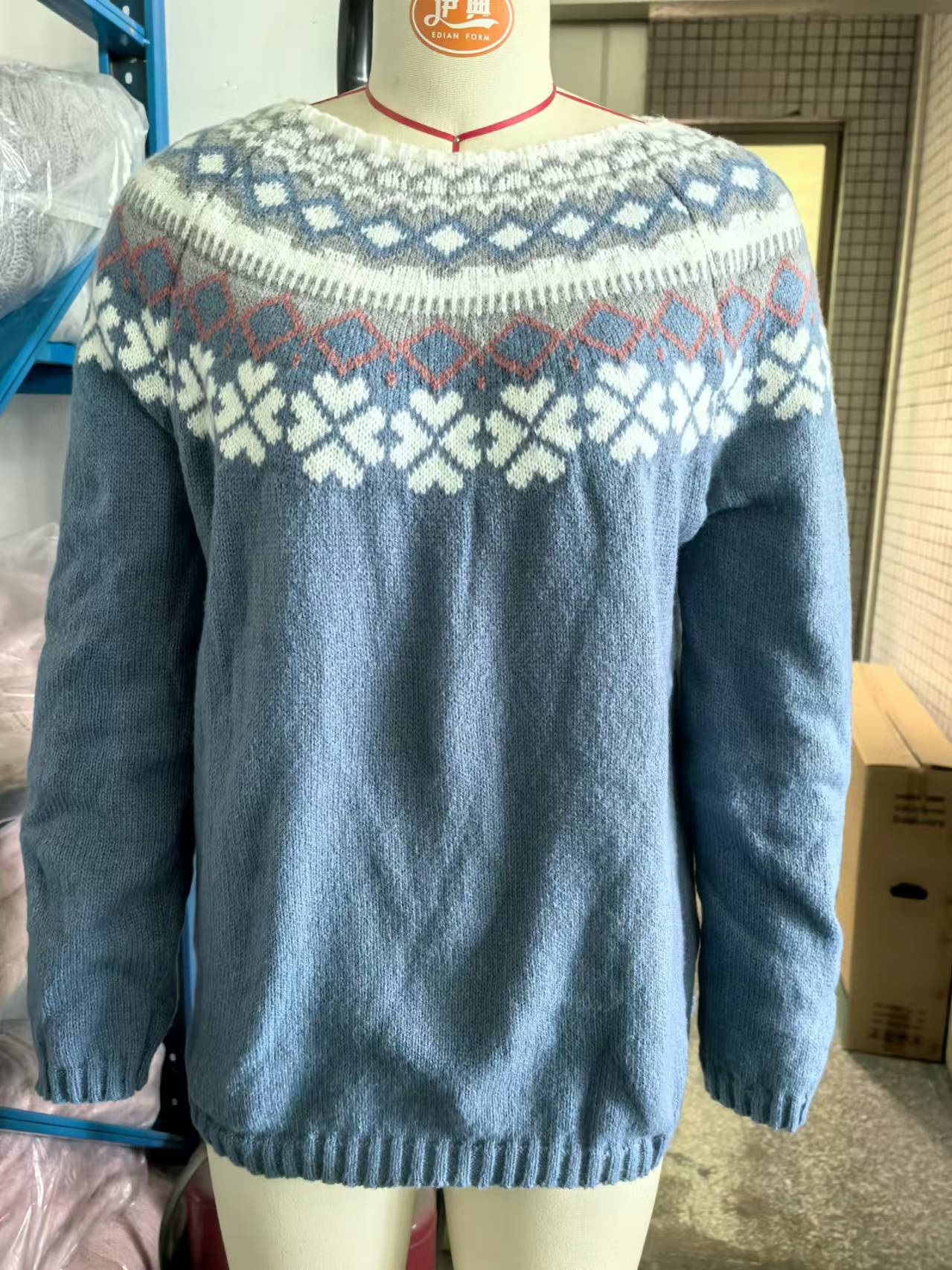 Petra - Luxurious Soft Cashmere Pullover-15544892948853-Mirella Fiore