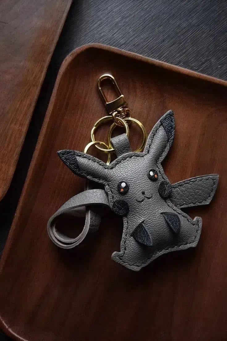 Pikachu – Fierce style – Bag Charm-15133607035253-Mirella Fiore