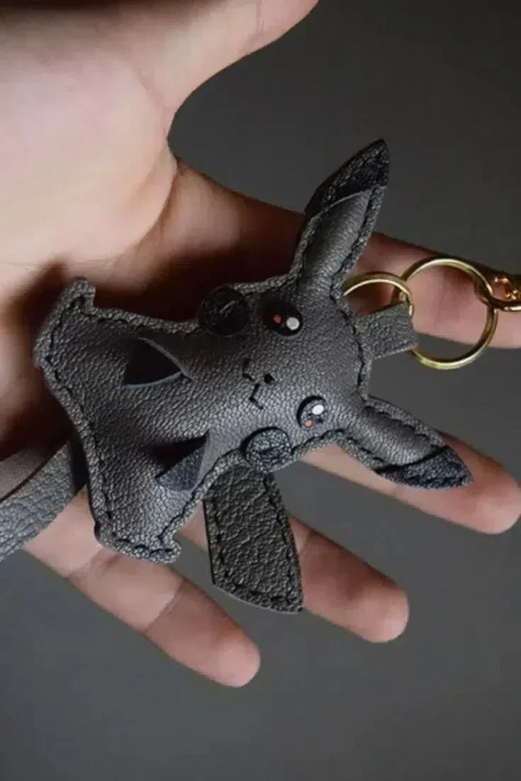 Pikachu – Fierce style – Bag Charm-15133607035253-Mirella Fiore