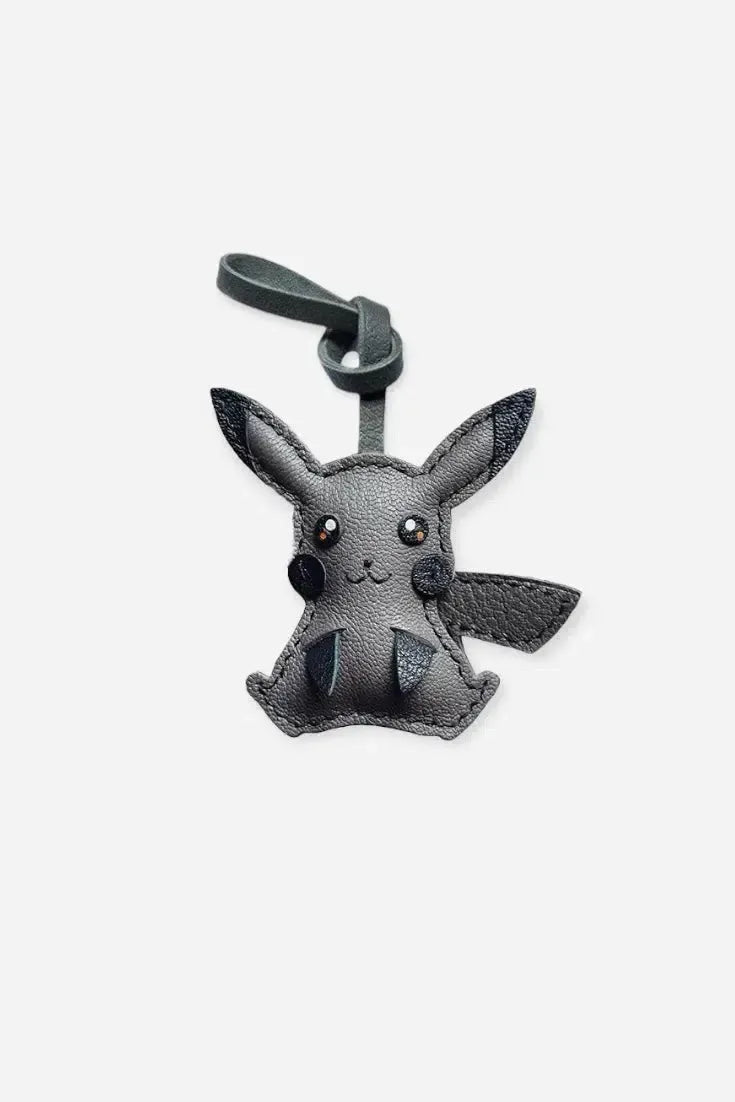 Pikachu – Fierce style – Bag Charm-15133607035253-Mirella Fiore