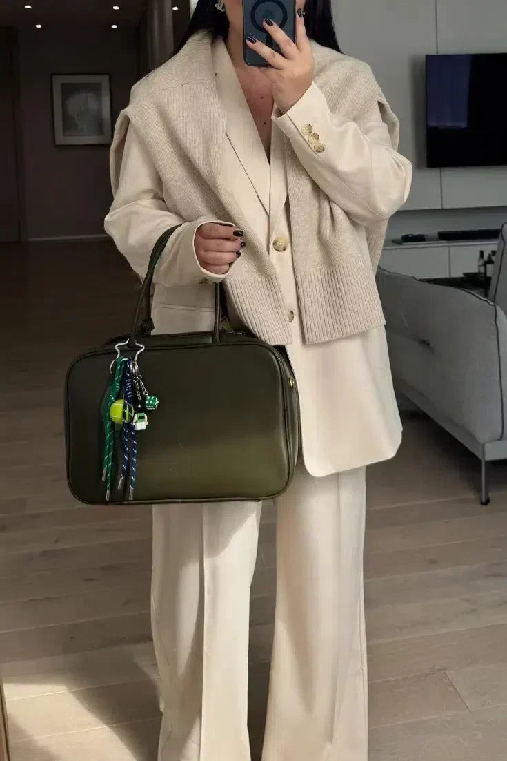 Powerpuff Girls – Iconic character – Bag charm-15133606773109-Nancy & Mae Savannah