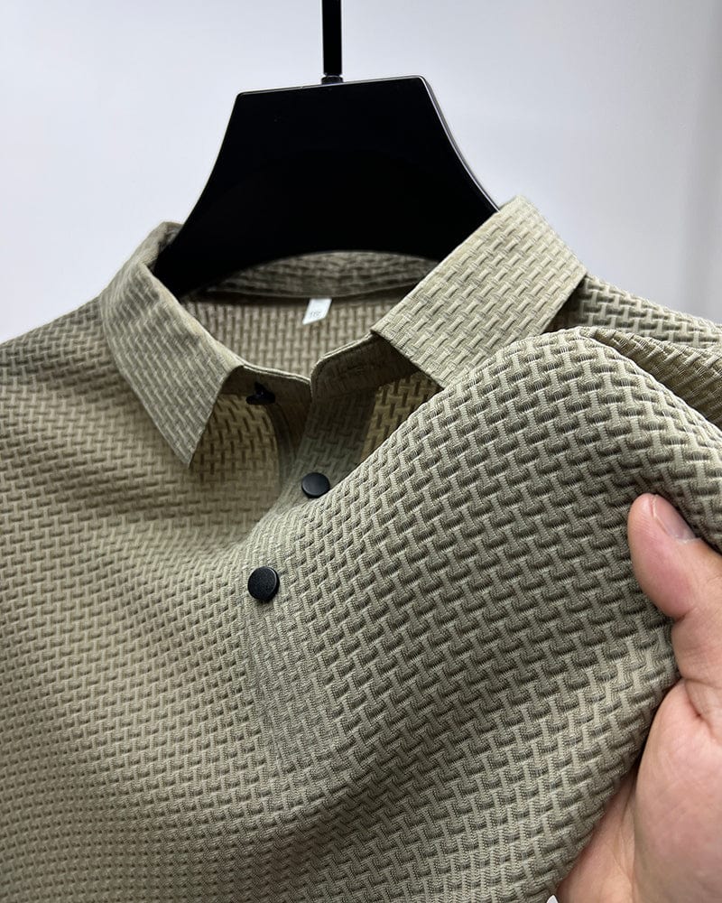 Prestigio | Premium Men's Polo-15553364918645-Mirella Fiore