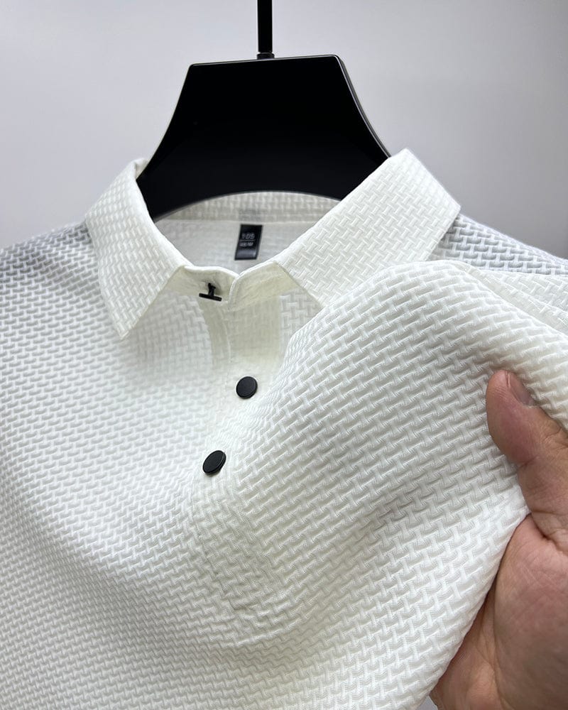 Prestigio | Premium Men's Polo-15553364918645-Mirella Fiore