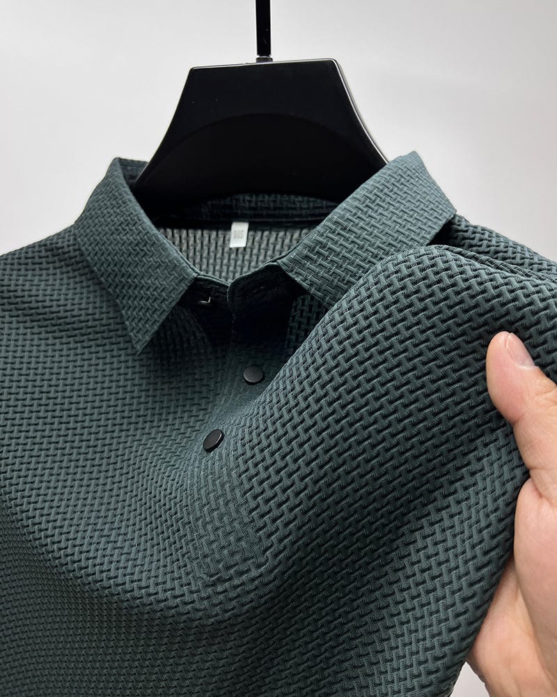 Prestigio | Premium Men's Polo-15553364918645-Mirella Fiore