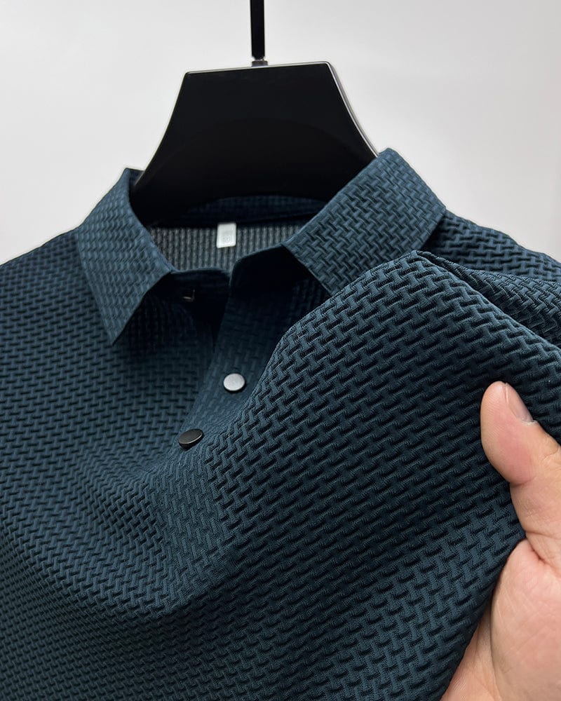 Prestigio | Premium Men's Polo-15553364918645-Mirella Fiore