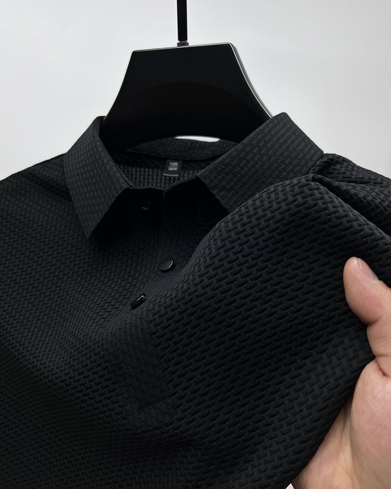 Prestigio | Premium Men's Polo-15553364918645-Mirella Fiore