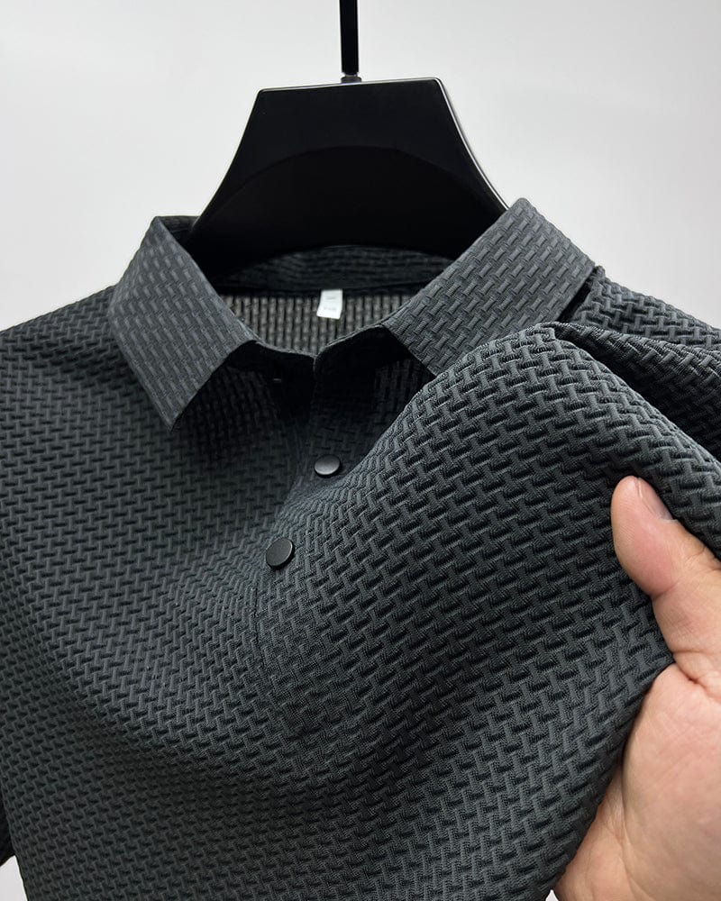 Prestigio | Premium Men's Polo-15553364918645-Mirella Fiore