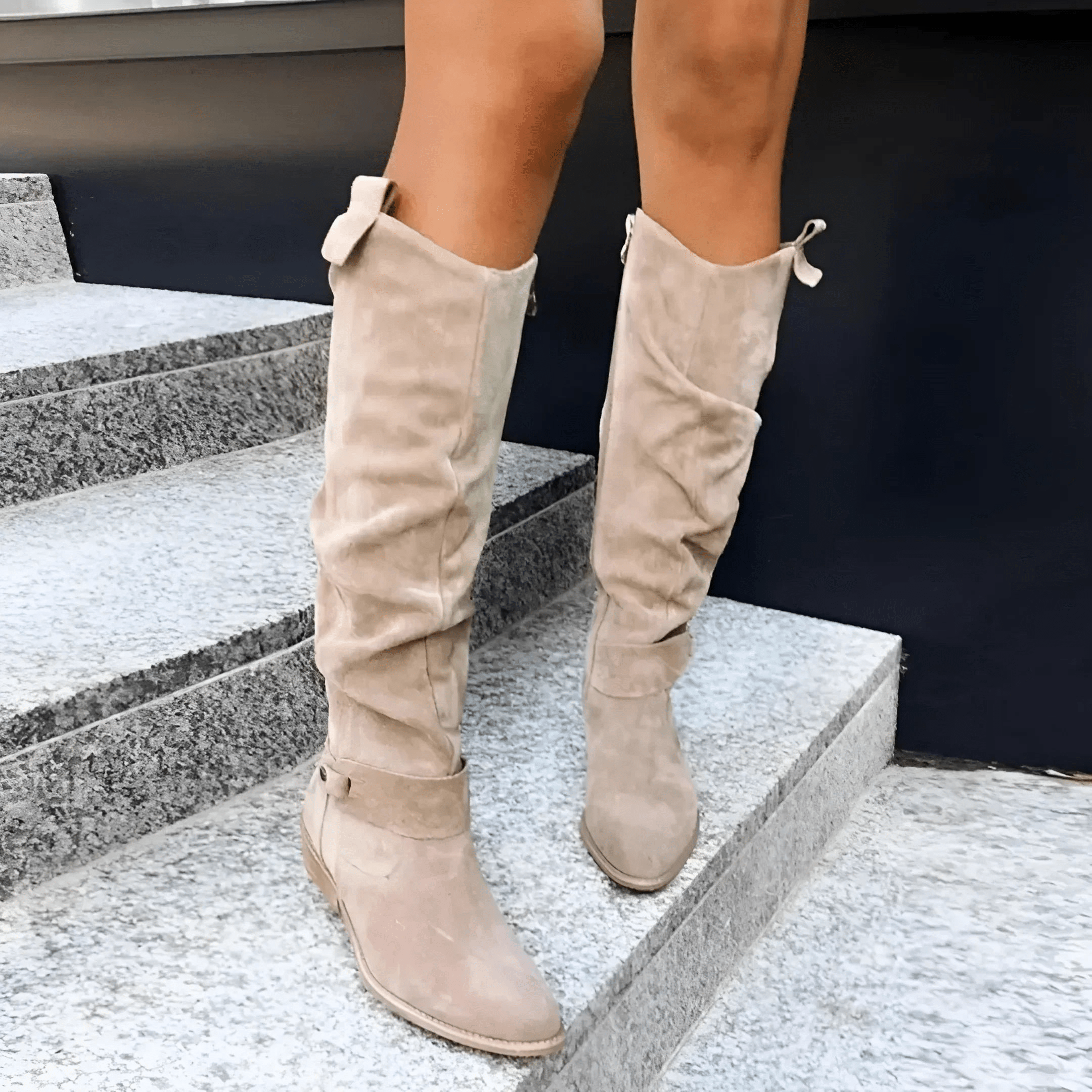 Quinlan - Rider Boots-15544869060981-Mirella Fiore