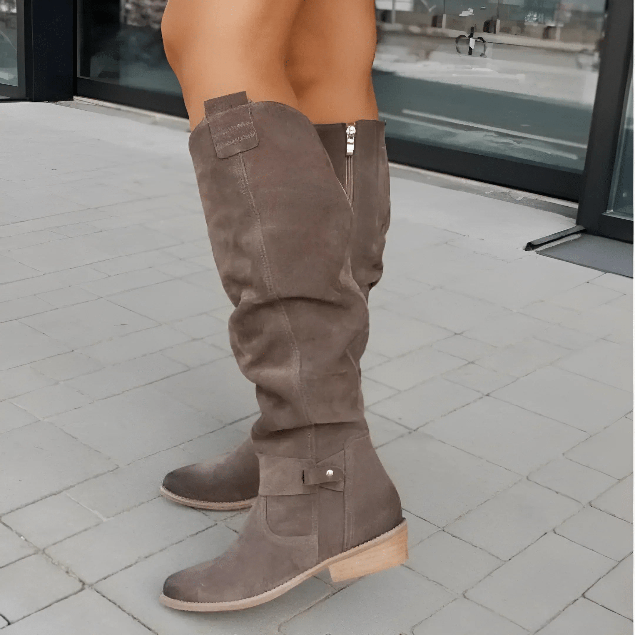 Quinlan - Rider Boots-15544869060981-Mirella Fiore