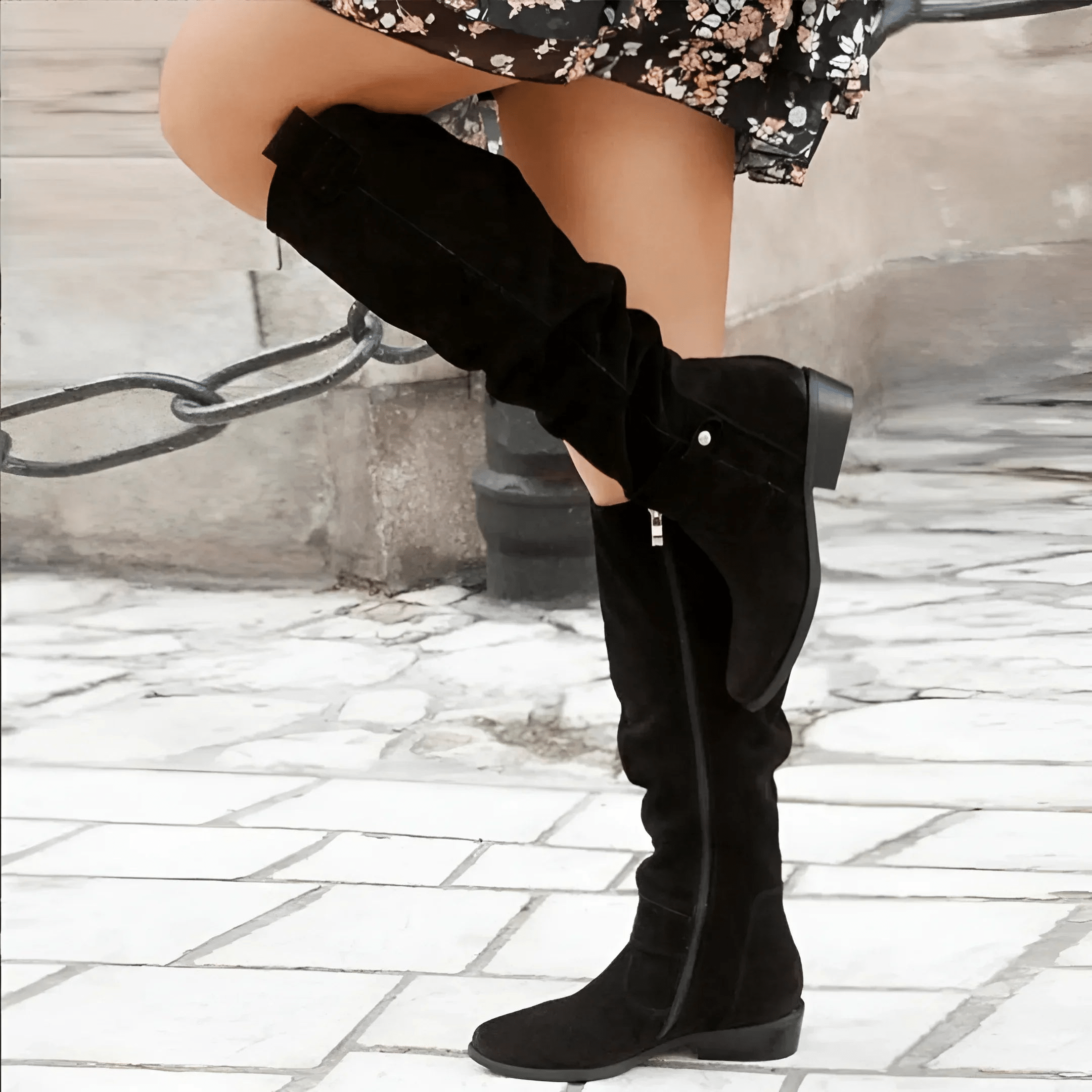 Quinlan - Rider Boots-15544869060981-Mirella Fiore