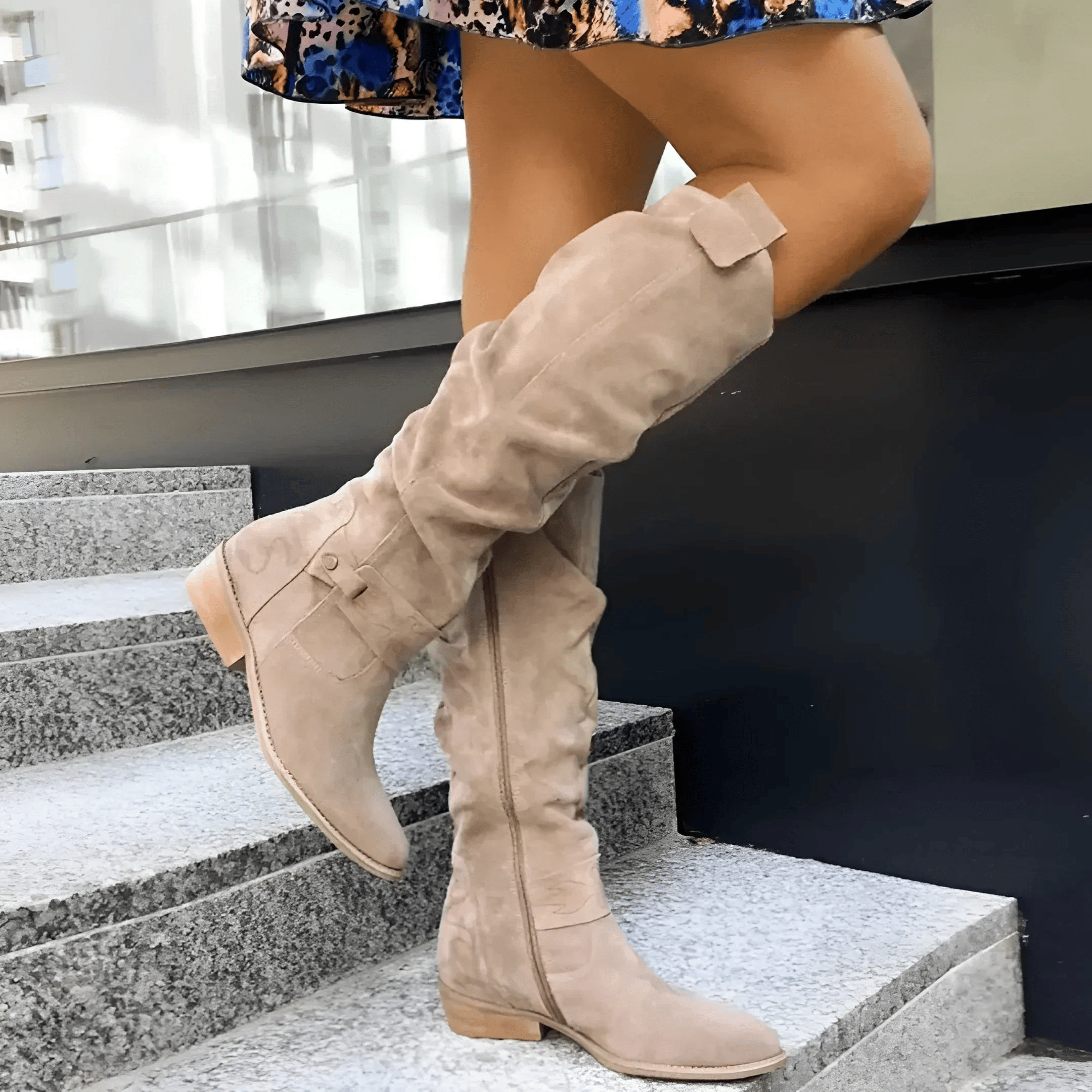 Quinlan - Rider Boots-15544869060981-Mirella Fiore